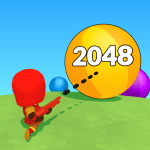 2048 Hero 1.0.3 MOD Unlimited Money