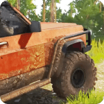 4×4 SUV Offroad Drive Rally 1.2.6 MOD Unlimited Money