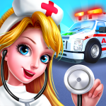 911 Ambulance Doctor 3.7.5080 MOD Unlimited Money