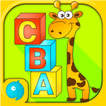 ABC Learning Games for Kids 2 3.7.4.4 MOD Unlimited Money