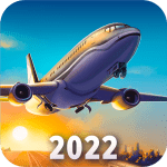 Airlines Manager – Tycoon 2022 3.06.9104 MOD Unlimited Money