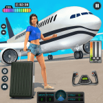 Airplane Simulator- Plane Game 1.1 MOD Unlimited Money