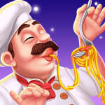 American Cooking Star 1.1.5 MOD Unlimited Money