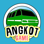 Angkot d Game 3.1.3 MOD Unlimited Money
