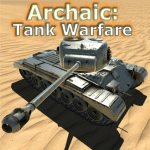 Archaic Tank Warfare 6.09 MOD Unlimited Money
