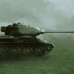 Armor Age WW2 tank strategy 1.20.323 MOD Unlimited Money