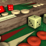 Backgammon V 5.25.78 MOD Unlimited Money