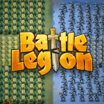 Battle Legion – Mass Battler 2.8.9 MOD Unlimited Money