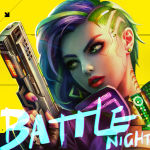 Battle Night Cyberpunk RPG 1.5.47 MOD Unlimited Money