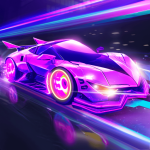 Beat Car Racing edm music game VARY MOD Unlimited Money