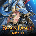Black Desert Mobile 4.6.22 MOD Unlimited Money