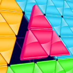 Block Triangle PuzzleTangram 22.1005.09 MOD Unlimited Money
