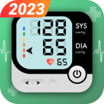 Blood Pressure App BP Monitor 1.0.3 MOD Unlimited Money