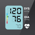 Blood Pressure Hub 1.0.0 MOD Unlimited Money