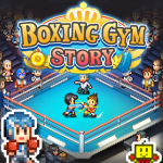Boxing Gym Story 1.3.0 MOD Unlimited Money