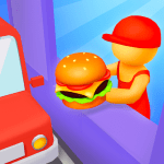 Burger Please 0.8.0 MOD Unlimited Money