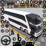 Bus Games – Bus Simulator 3D 1.06 MOD Unlimited Money