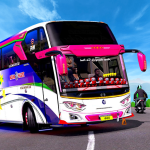Bus Real Simulator – Basuri 0.3 MOD Unlimited Money