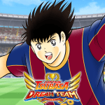 Captain Tsubasa Dream Team 6.4.3 MOD Unlimited Money