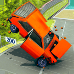 Car Crash Compilation Game 1.6 MOD Unlimited Money