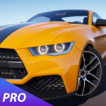 Car Game Pro – Parking Race 17 MOD Unlimited Money