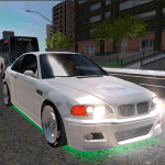 Car Games 2023 Exhaust 1.0.3 MOD Unlimited Money