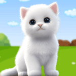 Cat Life Pet Simulator 3D 1.0.5 MOD Unlimited Money