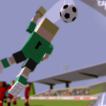 Champion Soccer Star Cup Game 0.82 MOD Unlimited Money