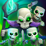 Clash of Wizards 0.92.0 MOD Unlimited Money