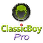 ClassicBoy Pro Games Emulator 6.3.2 MOD Unlimited Money