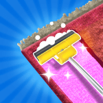 Clean My Carpet – So Dirty 1.0.2 MOD Unlimited Money