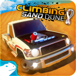 Climbing Sand Dune Cars 9.0.0 MOD Unlimited Money