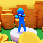 Coin Shooter 0.0.4 MOD Unlimited Money