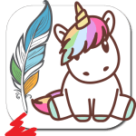 Coloring Book 1.5.8 MOD Unlimited Money