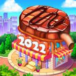 Cooking Game Crazy Super Chef 1.4 MOD Unlimited Money