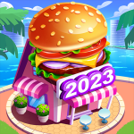 Cooking Marina – cooking games 1.9.97 MOD Unlimited Money