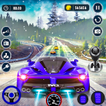 Crazy Car Drift Racing Game MOD Unlimited Money
