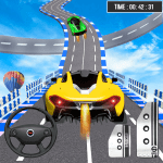 Crazy Car Stunt Car Games 3D 2.8 MOD Unlimited Money