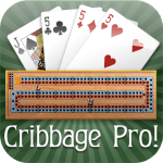 Cribbage Pro 2.7.34 MOD Unlimited Money