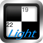 Crossword Light 2.5.0.4 MOD Unlimited Money