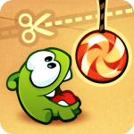Cut the Rope 3.39.0 MOD Unlimited Money