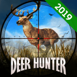Deer Hunter 2018 5.2.4 MOD Unlimited Money
