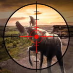 Deer Hunting Covert Sniper Hun 2.0.20 MOD Unlimited Money
