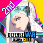 Defense War 2.0.34 MOD Unlimited Money
