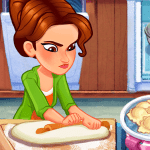 Delicious World – Cooking Game 1.54.0 MOD Unlimited Money