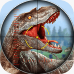 Dinosaur Games Shoot Wild Dino 3.3.0 MOD Unlimited Money