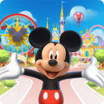Disney Magic Kingdoms 7.3.0j MOD Unlimited Money
