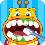 Doctor Dentist Game 1.0.3 MOD Unlimited Money
