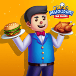 Dream Restaurant – Idle Tycoon VARY MOD Unlimited Money