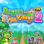 Dungeon Village 2 1.3.8 MOD Unlimited Money